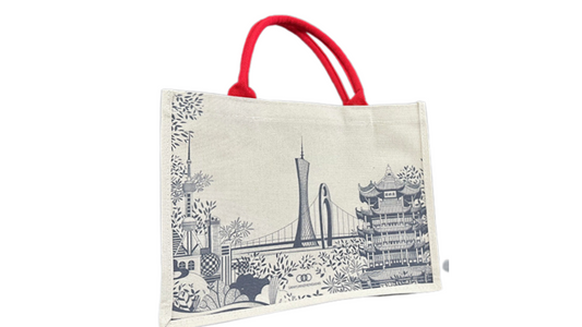 Canvas Tote Bag