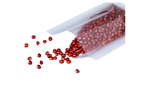 Commercial Flat-Top Vacuum Sealer Bags