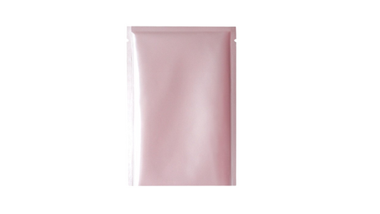 Colorful Aluminum Foil Flat Bags