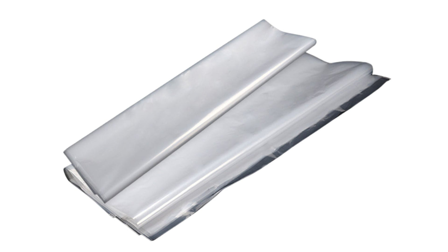 PE Flat High-Pressure Sealing Bags