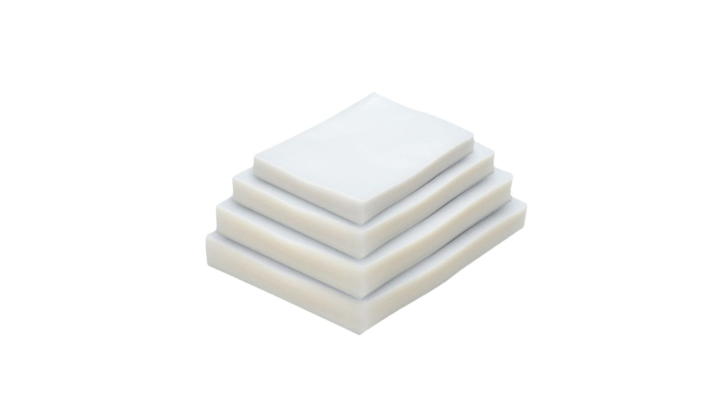 Plastic Composite Vacuum-Sealed Bags