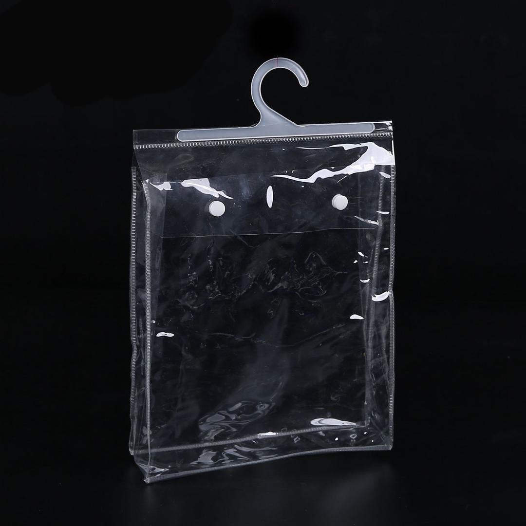 PVC Hanger Bag