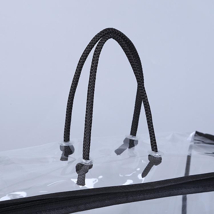 Bed Sheet Packaging Bag