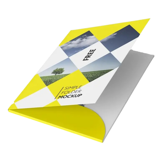 Paper Folder Printing