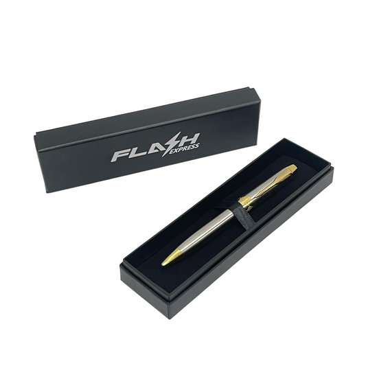 Custom Pen Gift Box Set