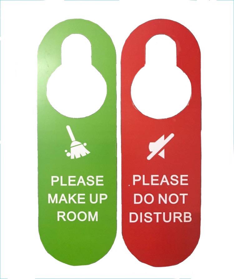Door Hanger