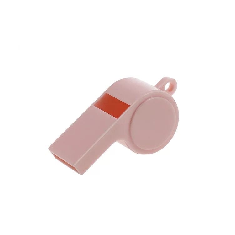 Personalised Whistle