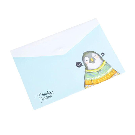 Plastic Folder Printing