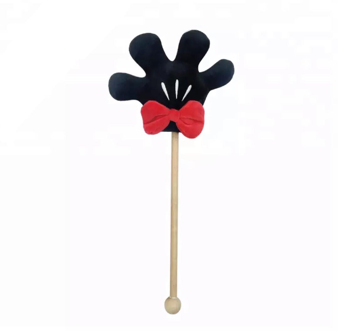 Plush Toys Massage Stick