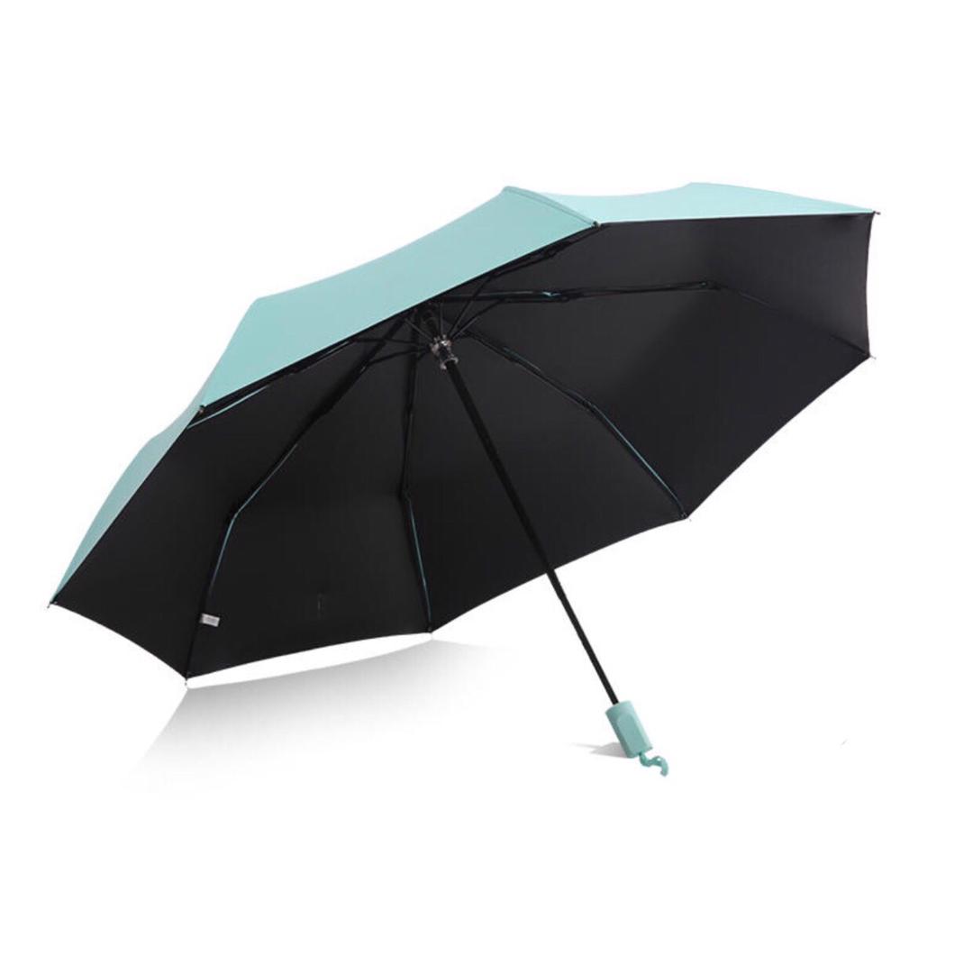 Auto Open Umbrella Printing
