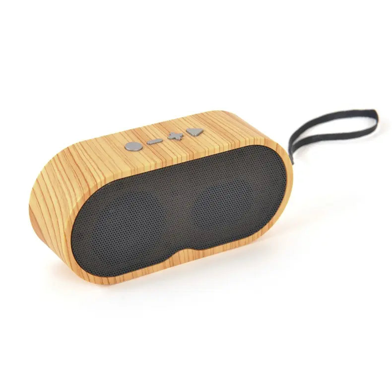Portable Bluetooth Speaker