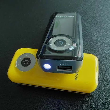 Power Bank P205