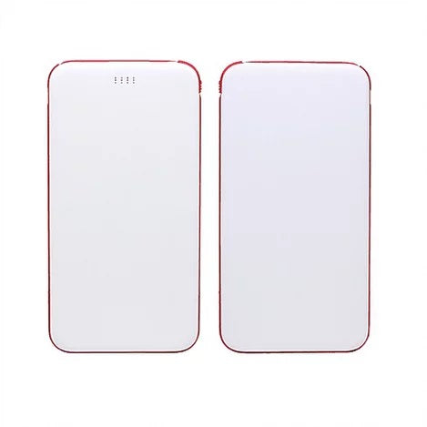 Power Bank with Build-in Cable P387