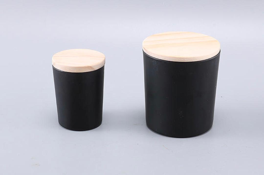 Candle Cup Wedding Printing