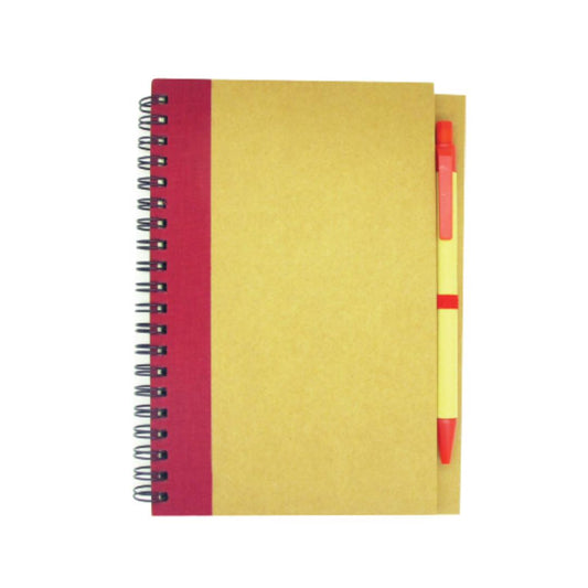 Note Pad - NMC 0214