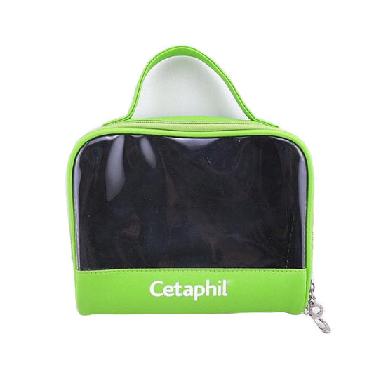 Custom Made PVC Cosmetic Bag