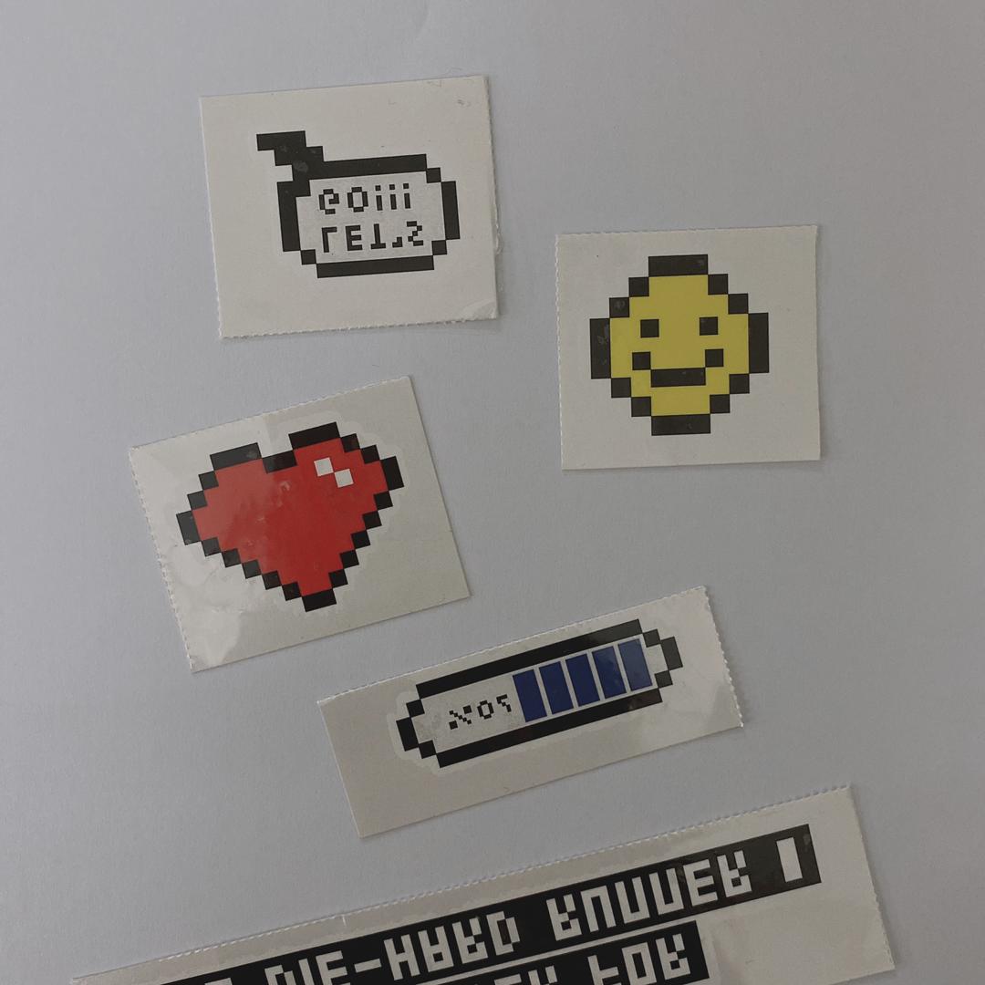 Temporary Tattoo Printing