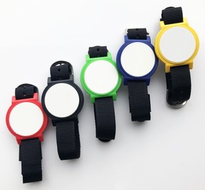 RFID Strap Wristband