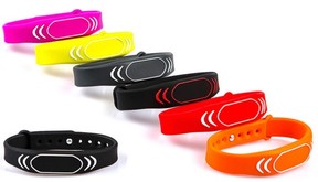 RFID Wristband