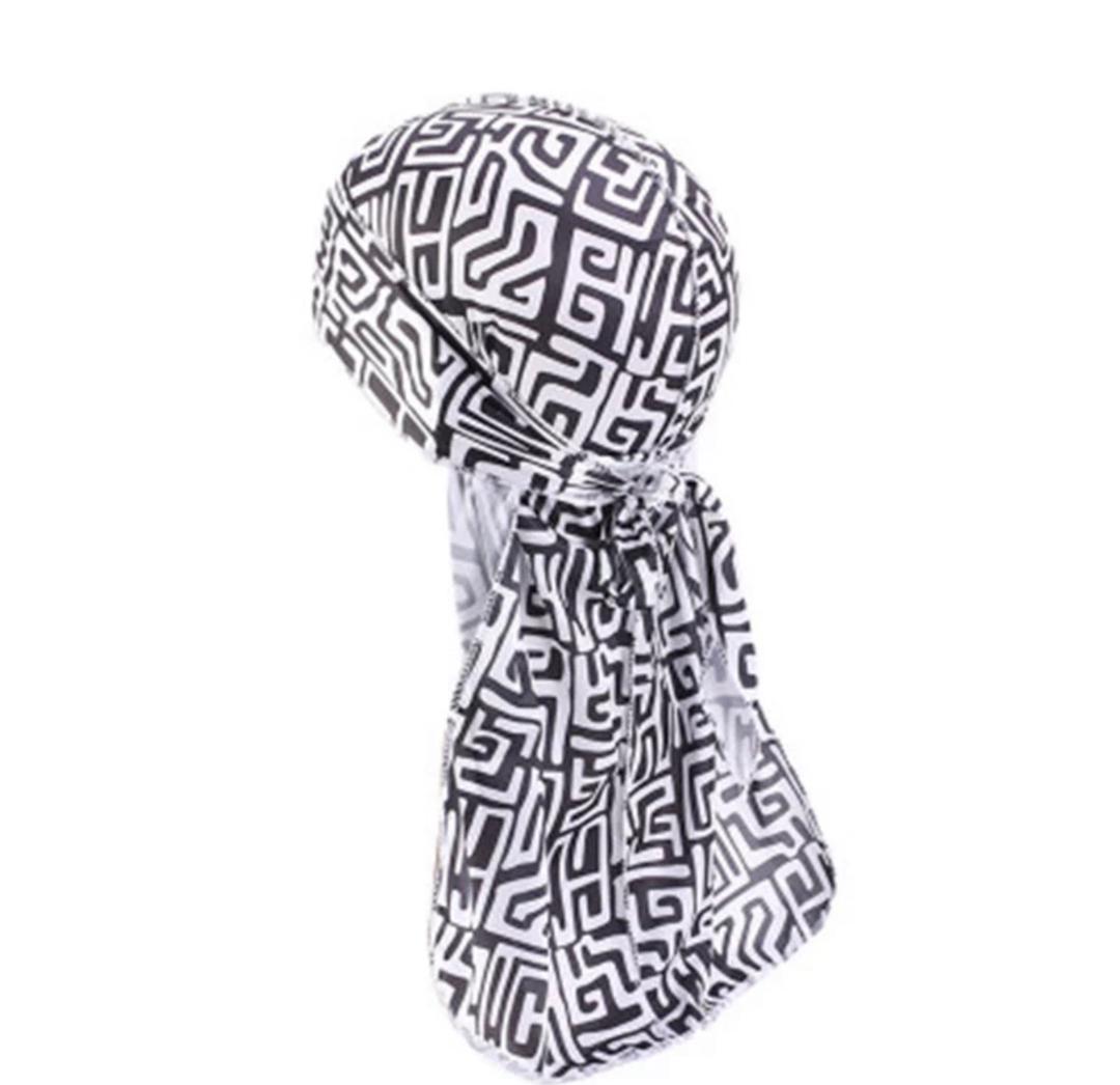 Scarf Durag