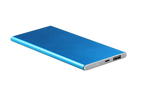 Slim Power Bank