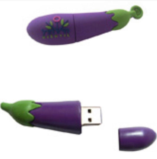 Soft USB Drive