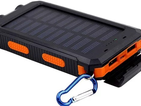 Solar Power Bank 001