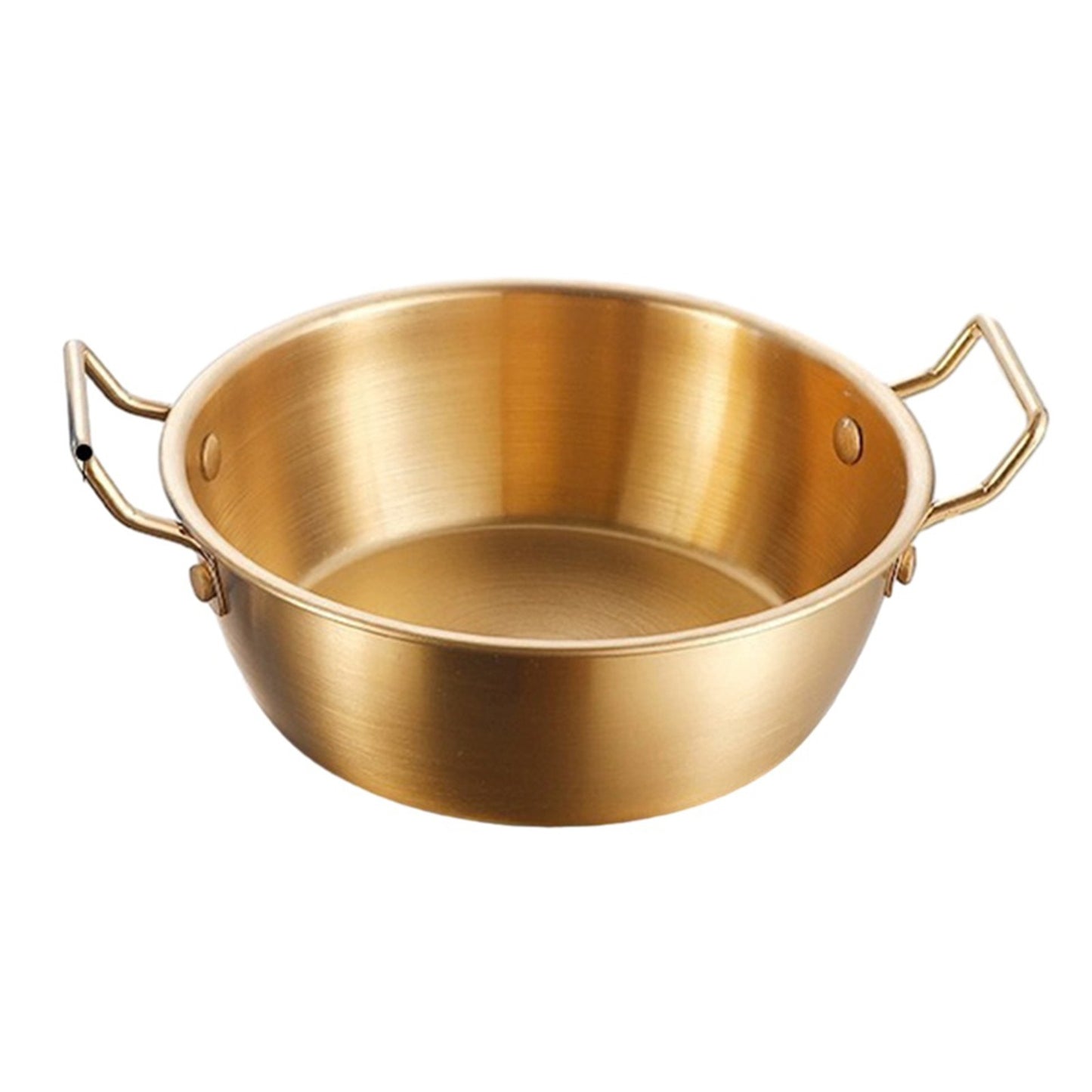 Stainless Steel Cooking Pot