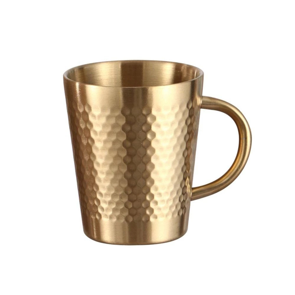 Stainless Steel Drink Cup