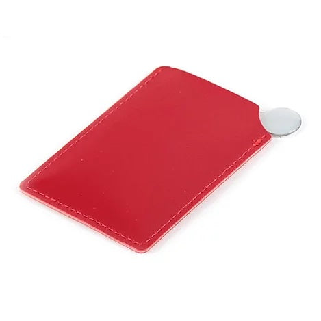 Stainless Steel Pocket Mirror