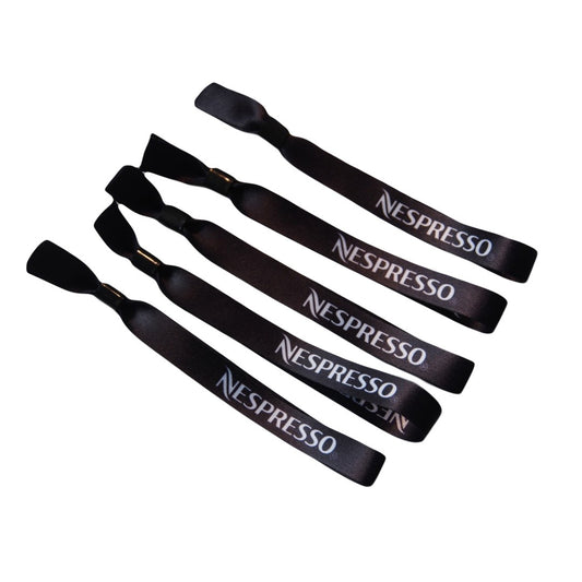 Sublimation Wristbands