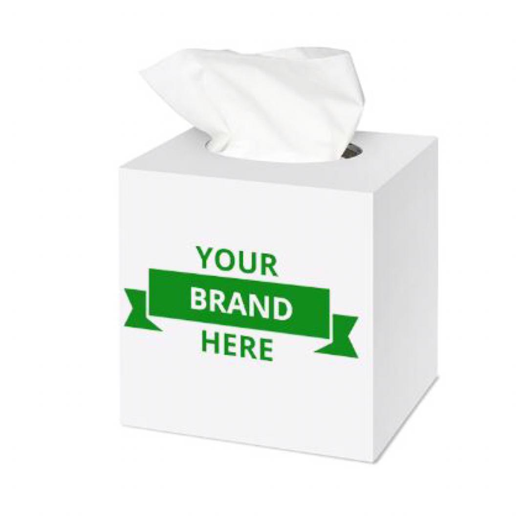 Tissue Box Printing