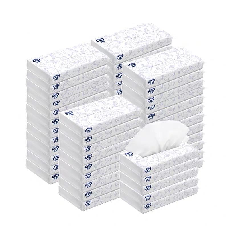 Tissue Napkins Printing