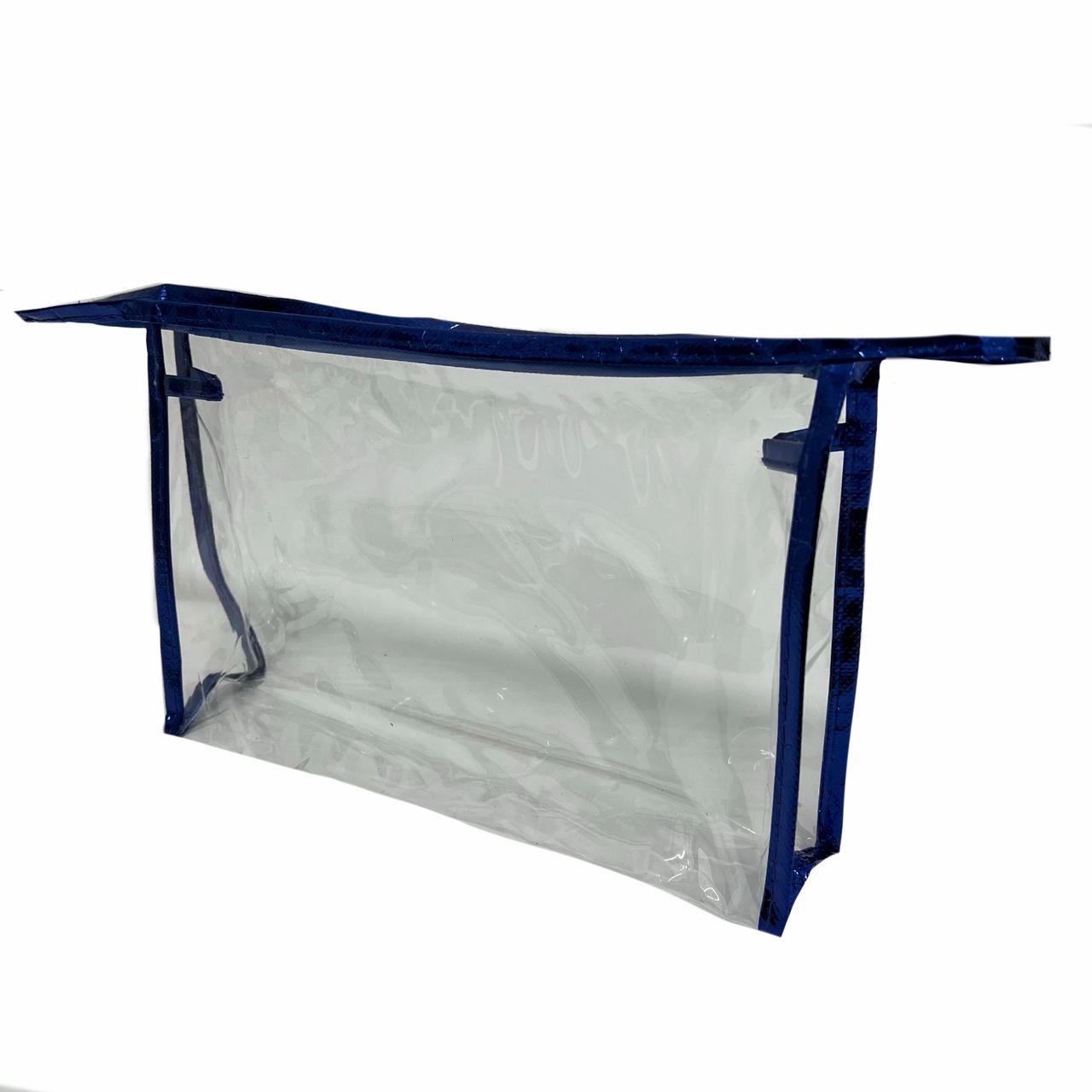 Plastic PVC Make Up Bag