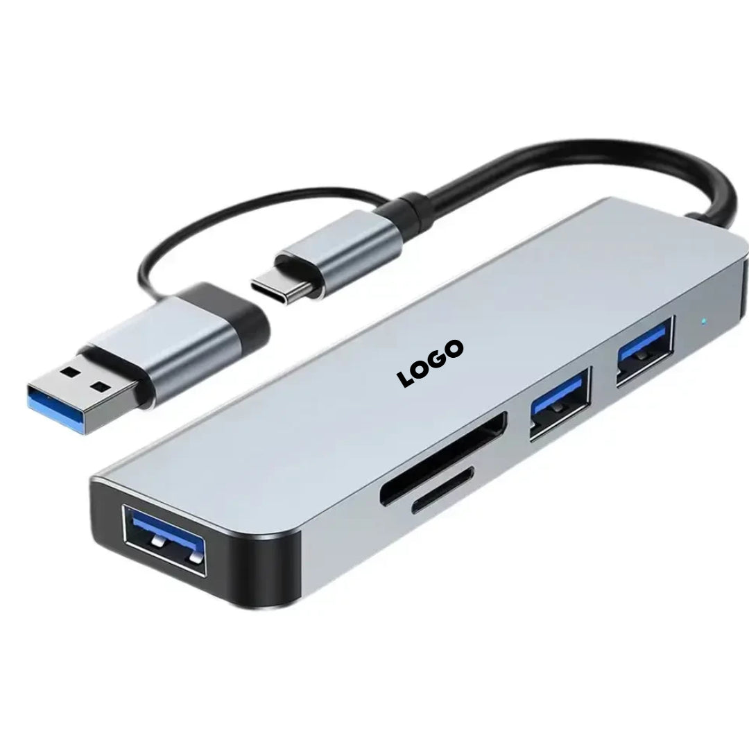 Type C USB Hub