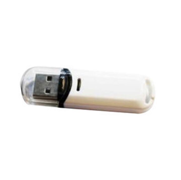 USB Transparent