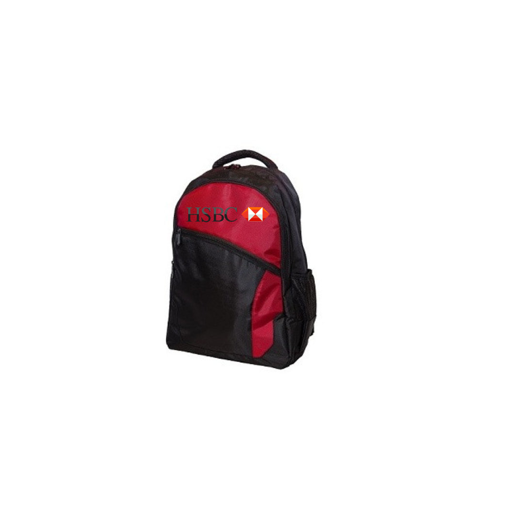 Slim Laptop Backpack