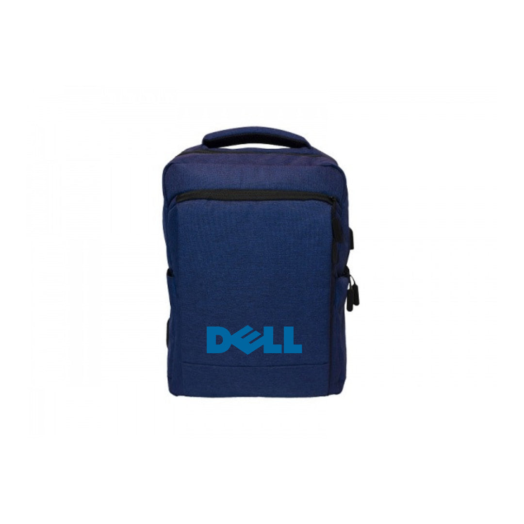 Laptop Backpack With USB