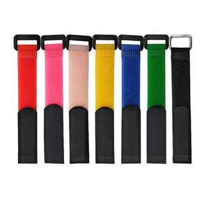 Velcro Wristband