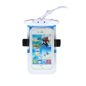 Waterproof Phone Pouch