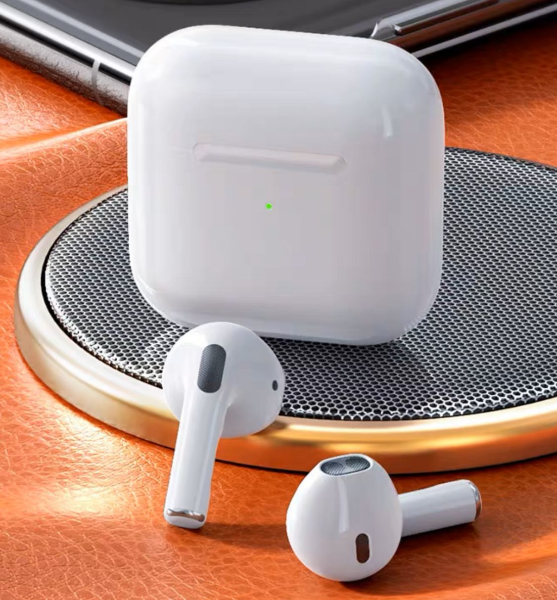 Custom Wireless Earphones