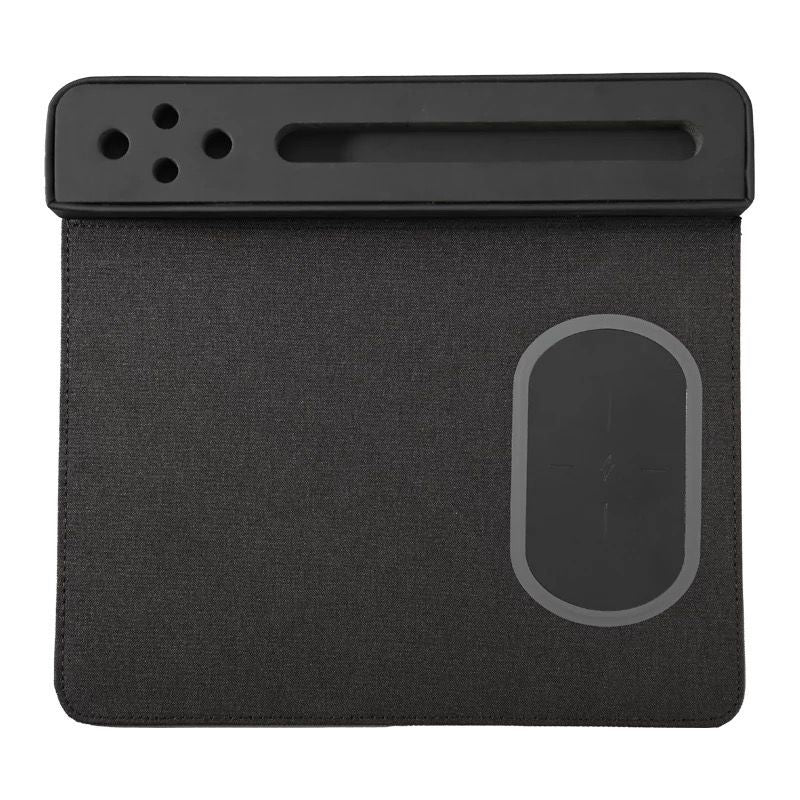 Wireless Charging Mouse Pad