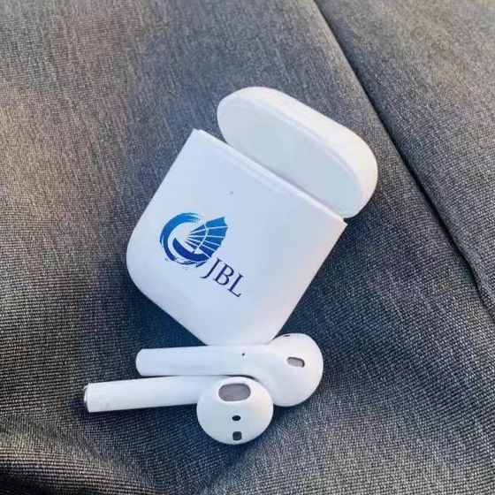 Custom Wireless Earphones
