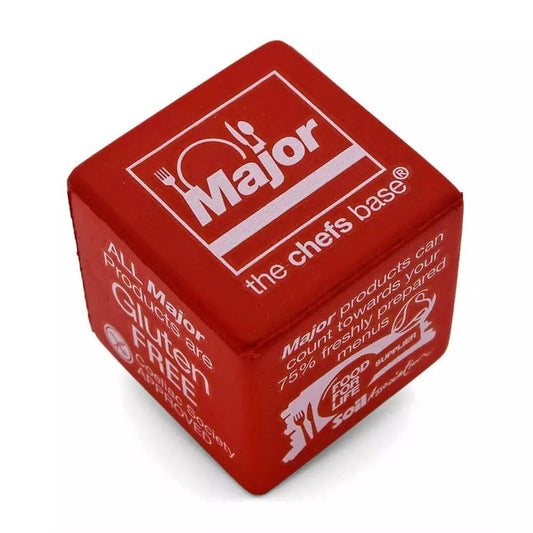 Cube Stress Ball
