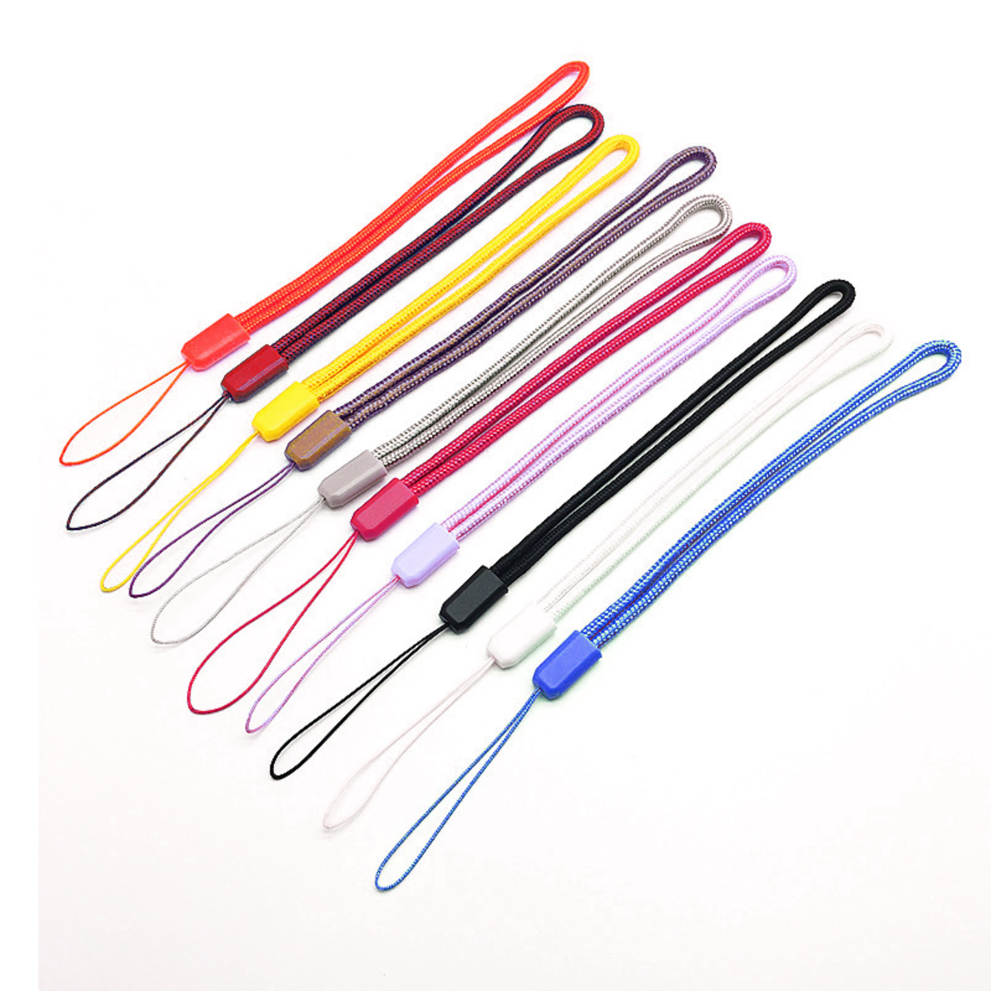 assorted-mobile-strap-lanyards