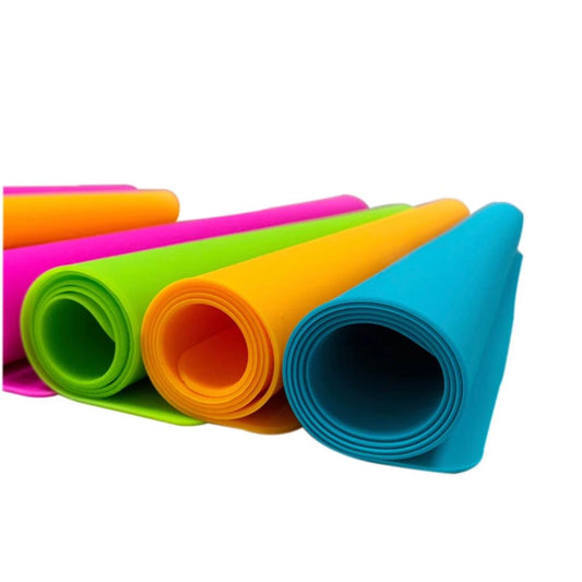 Silicone Foldable Placemat