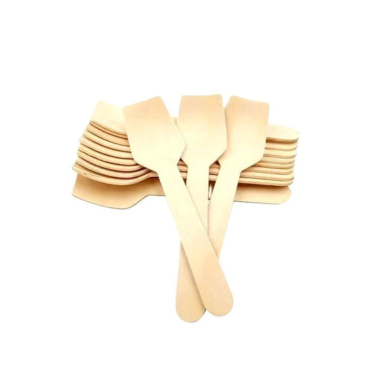 Bamboo Cutlery