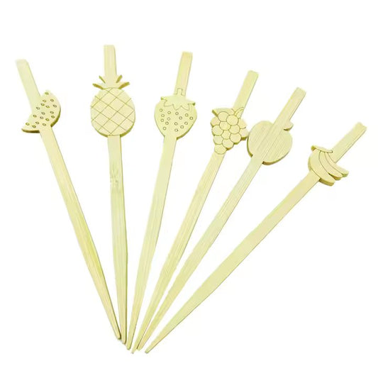 Bamboo Skewers