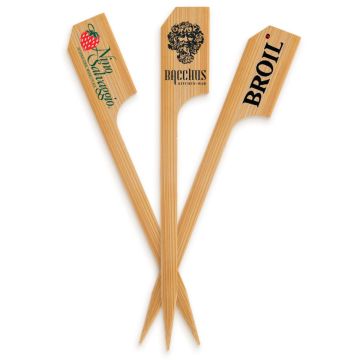 Bamboo Skewers