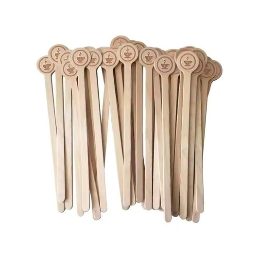 Bamboo Stirrer